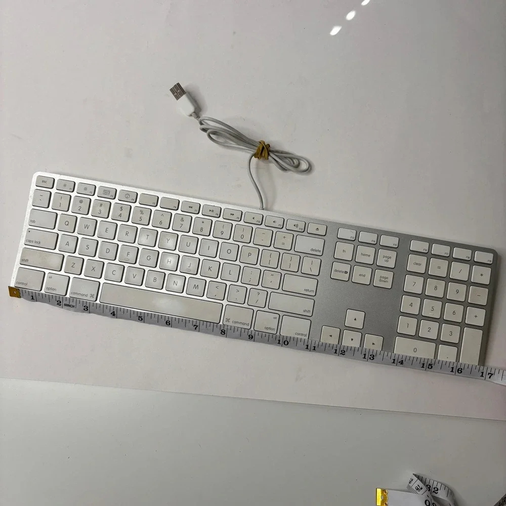 Apple a1243 wired