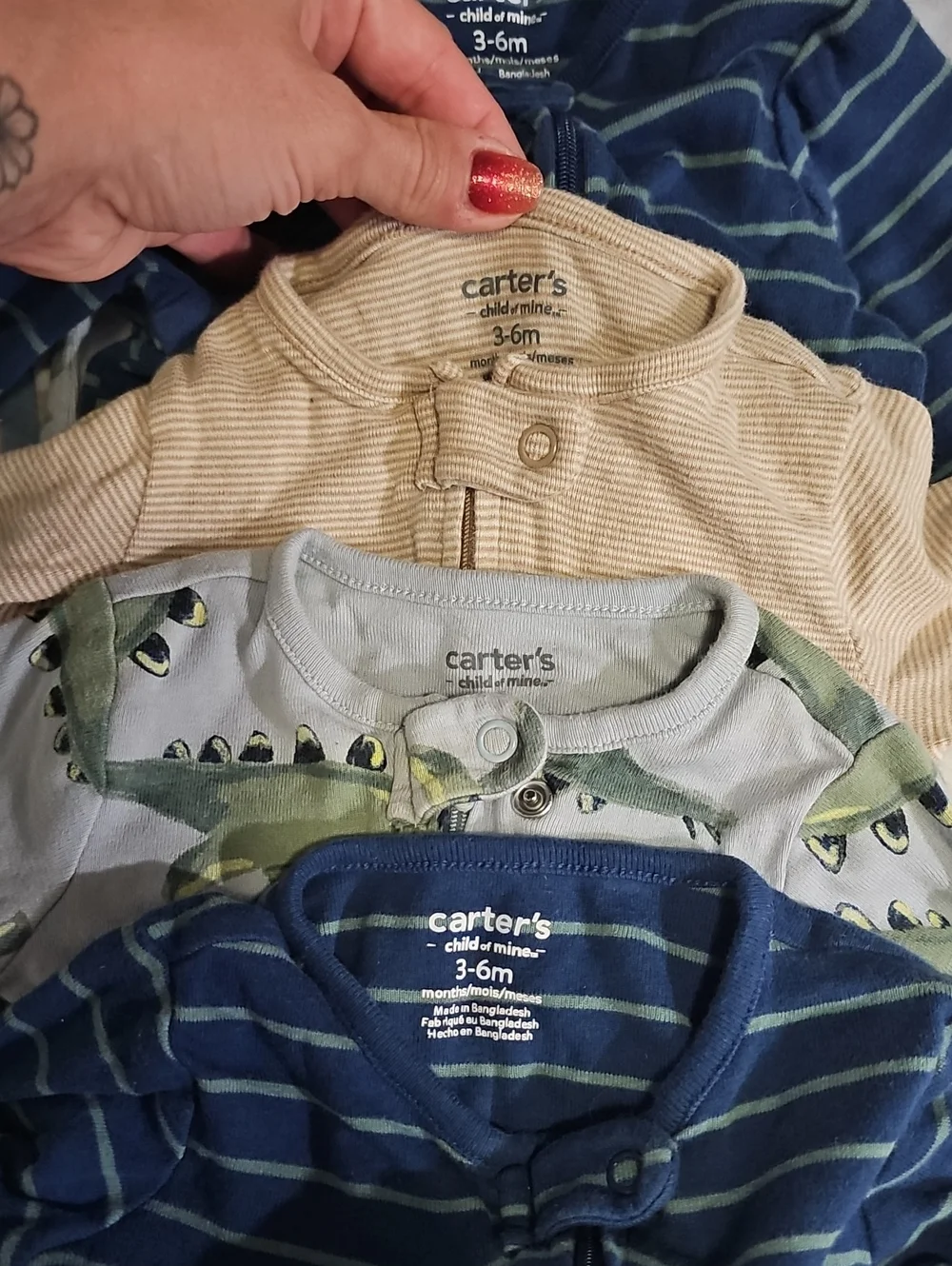 Carters carters brand
