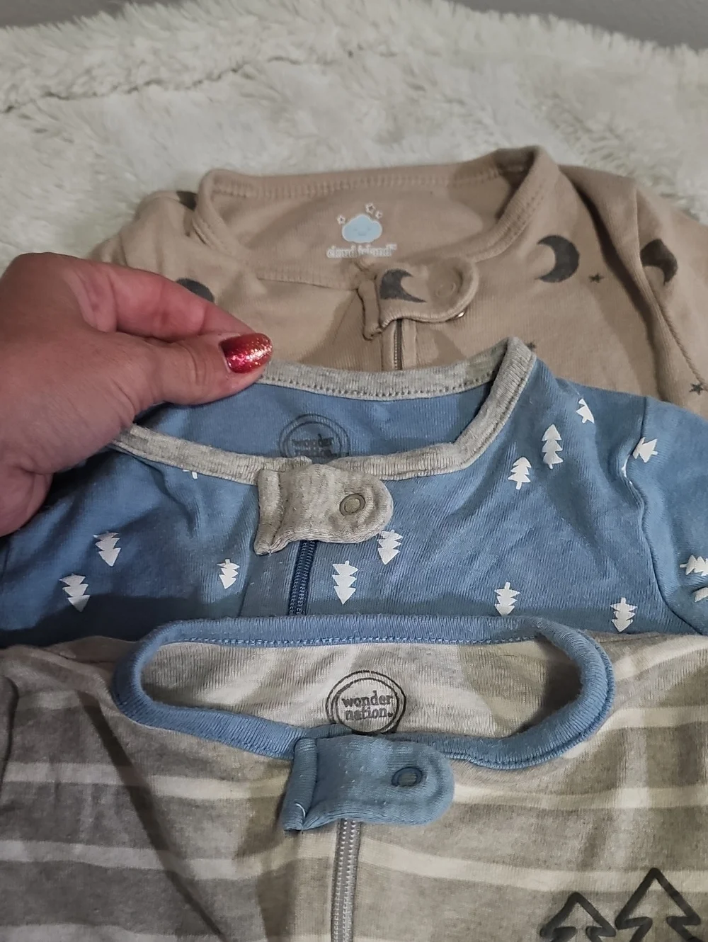 Carters carters brand