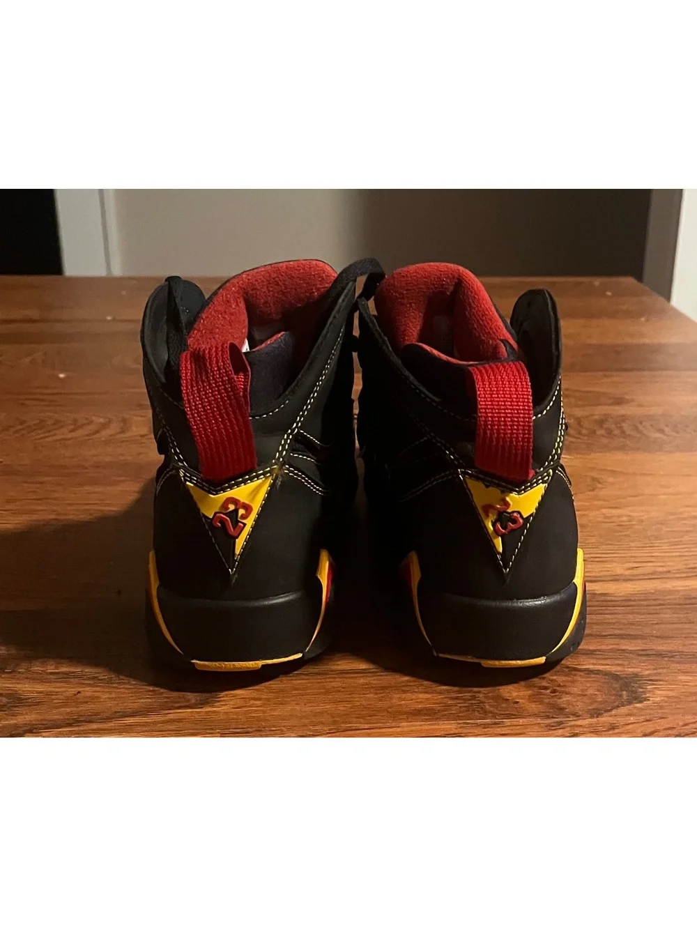 Jordan are comfort include