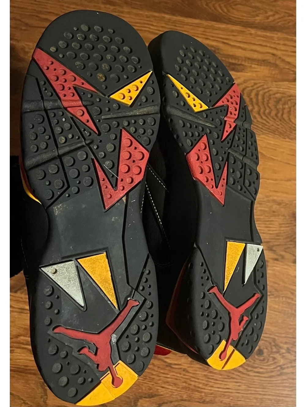 Jordan minor include branding