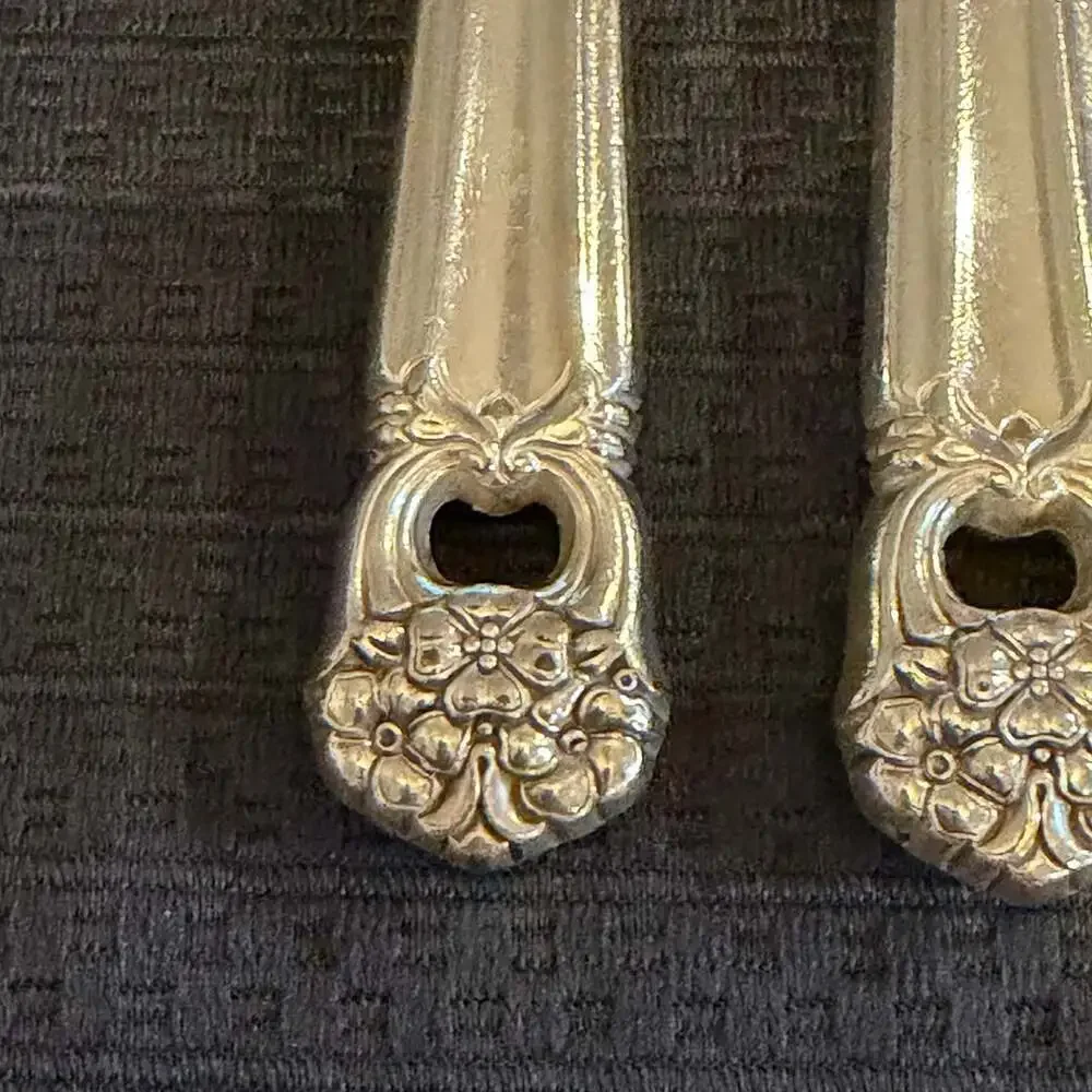 International Silver/1847 Rogers Bros set 1847