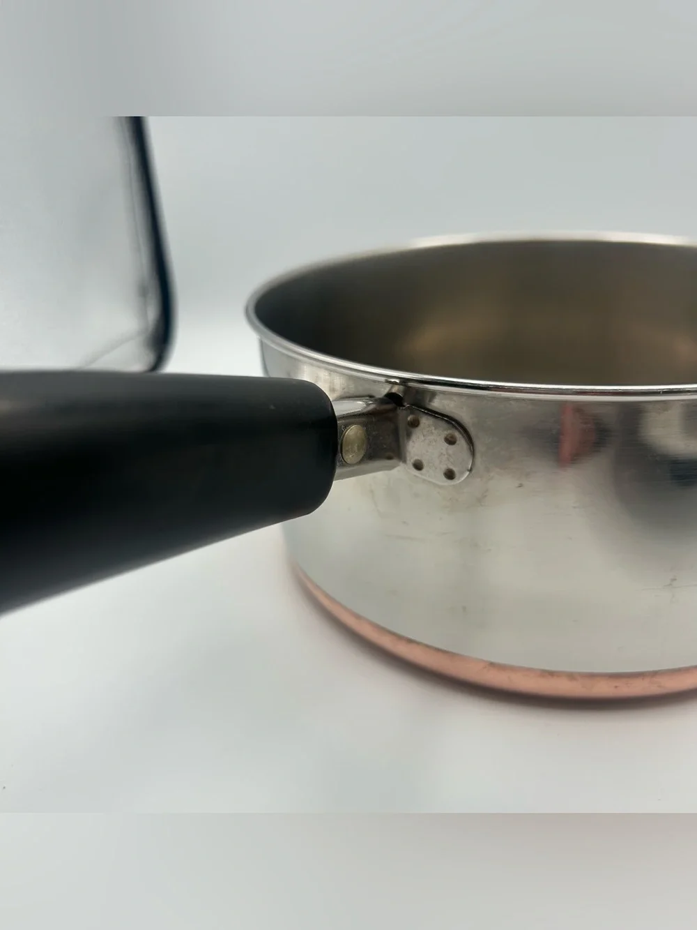 Revere Ware vintage 1801