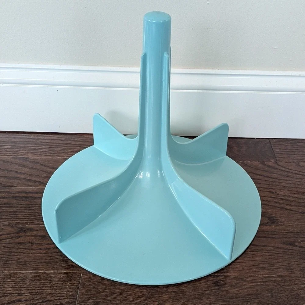 Vintage Maytag Light Blue Wringer‎ Washer Machine Agitator A-4525