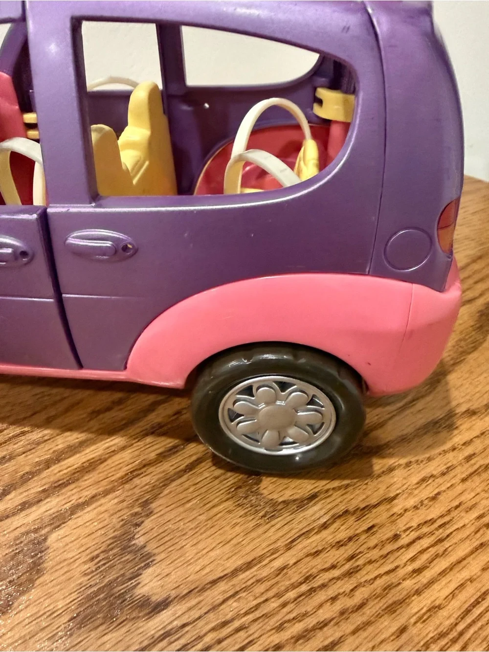 Fisher-Price fisher price