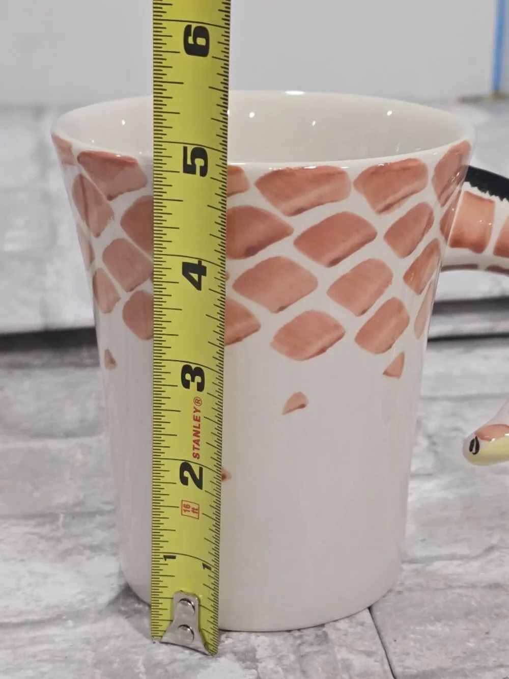 Pier 1 coffee 3d