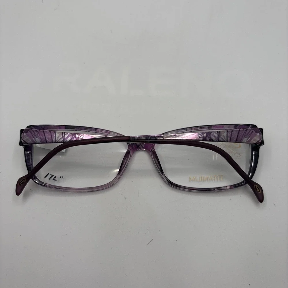 STEPPER Eyewear new stepper