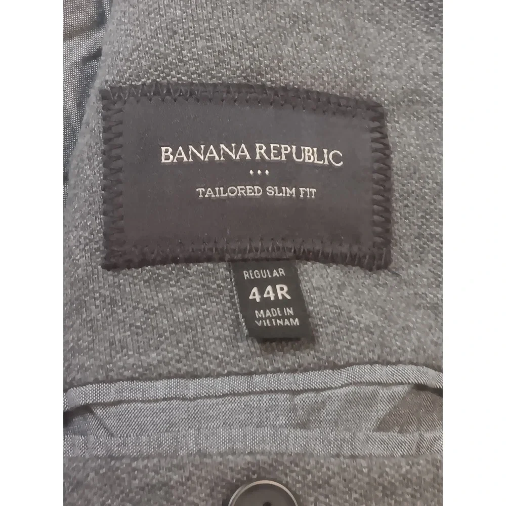 Banana Republic banana republic
