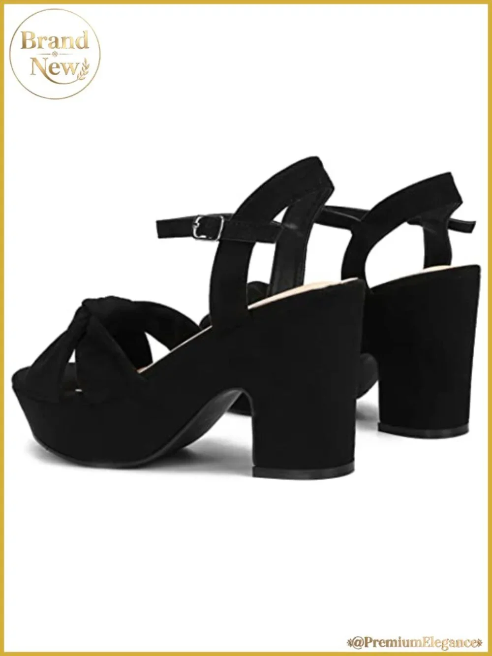 N/A women platform