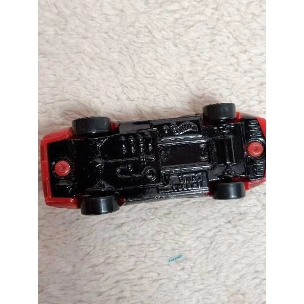 Hot Wheels prepare automotive