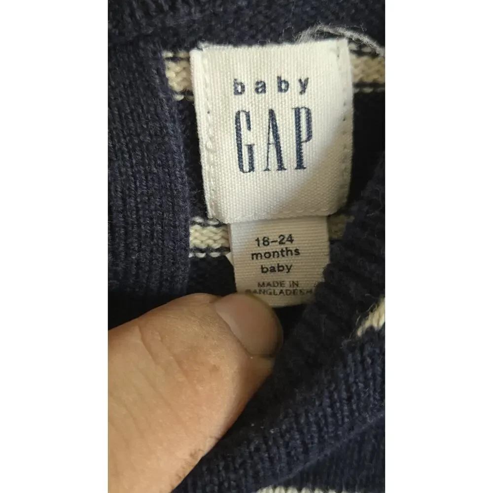 Baby Girl Clothes 9 Months To 2T Carter's Oahkosh Gap Disney Lot 7