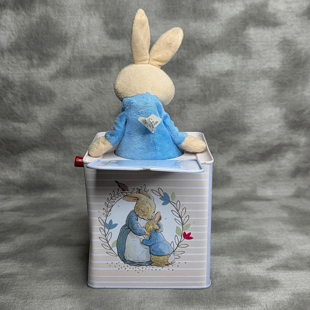 Kids Preferred peter rabbit