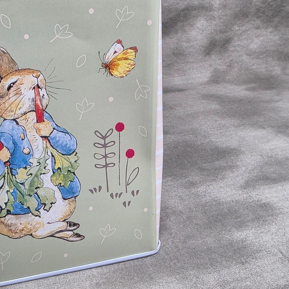 Kids Preferred peter rabbit