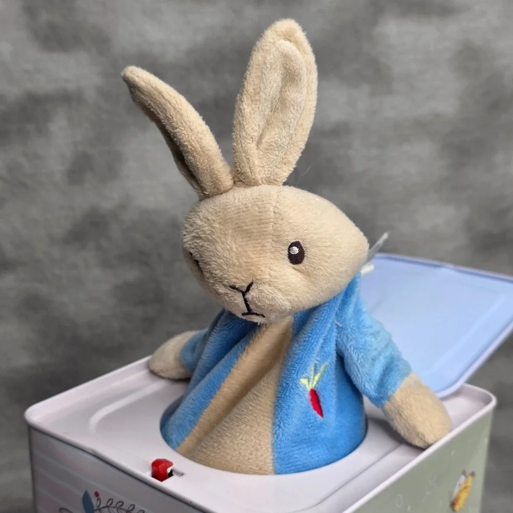 Kids Preferred peter rabbit