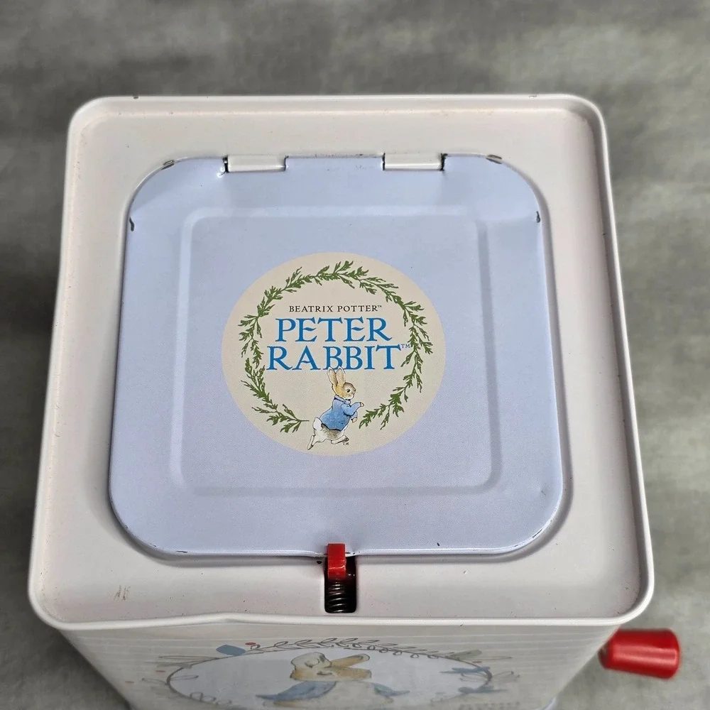 Kids Preferred peter rabbit