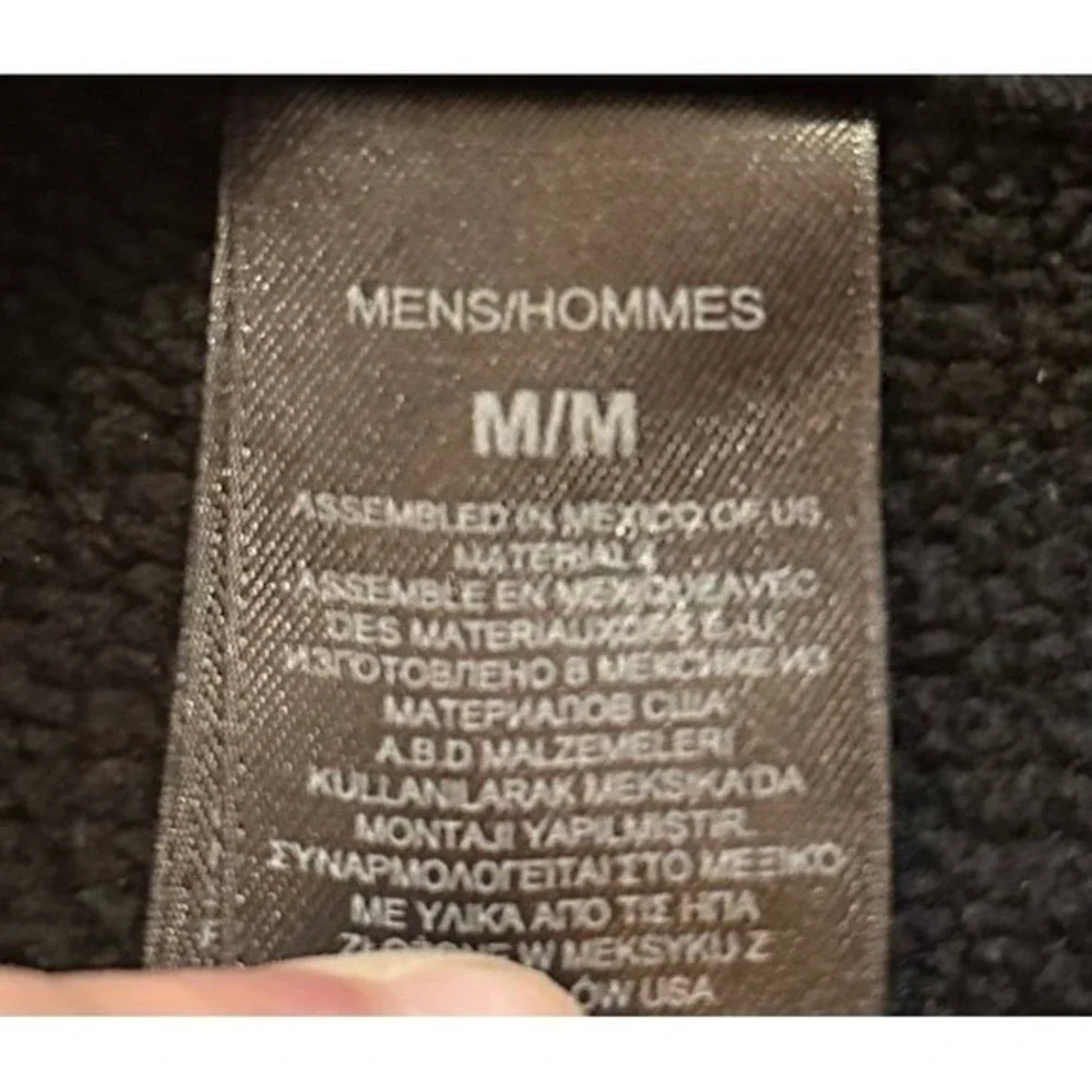 The North Face embrace versatile