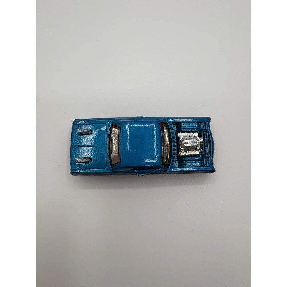 Hot Wheels 2003 hot