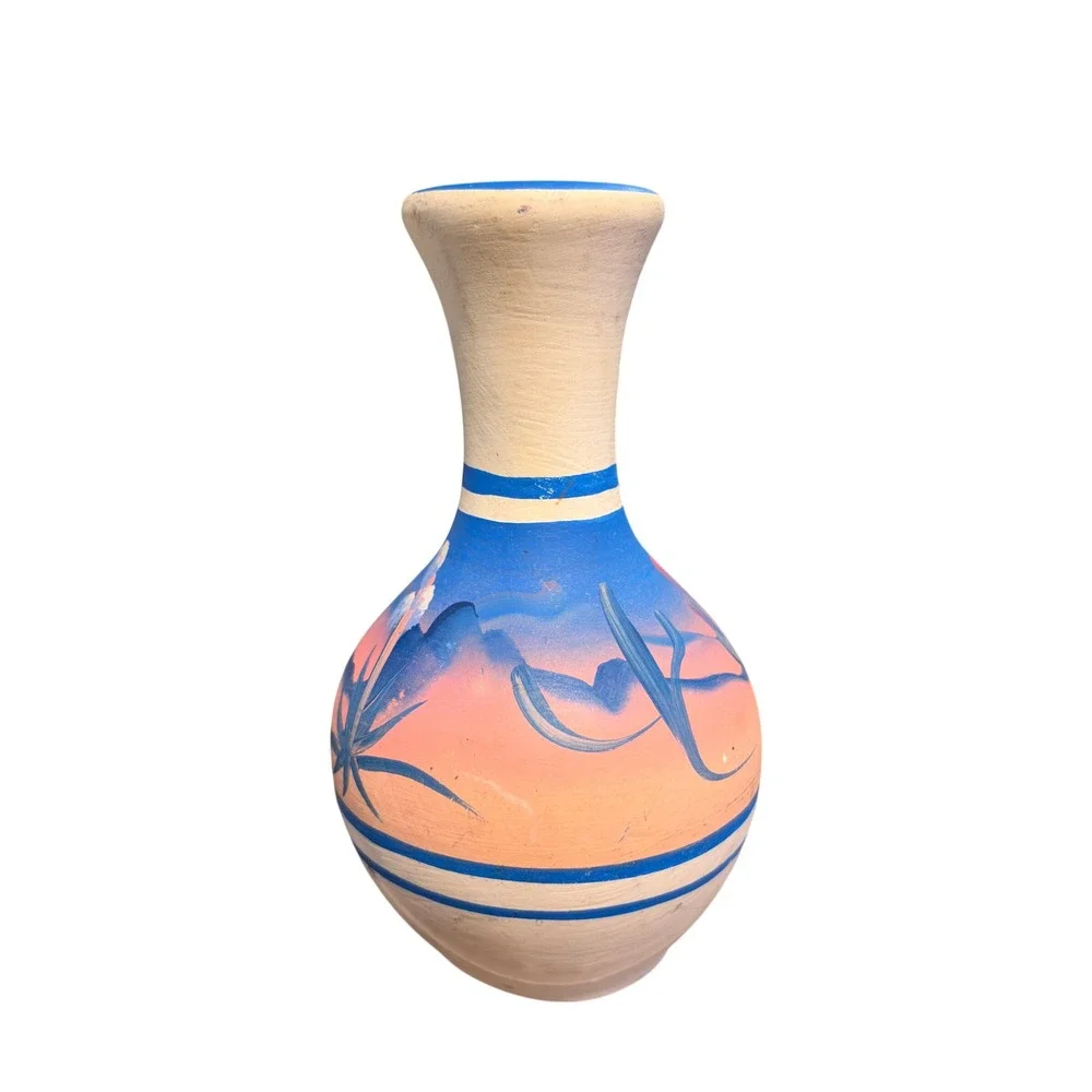 Unbranded hand painted