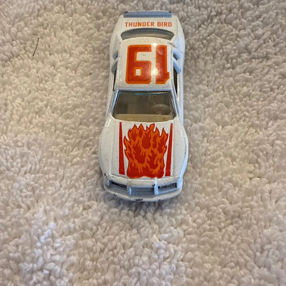 Yatming vintage diecast