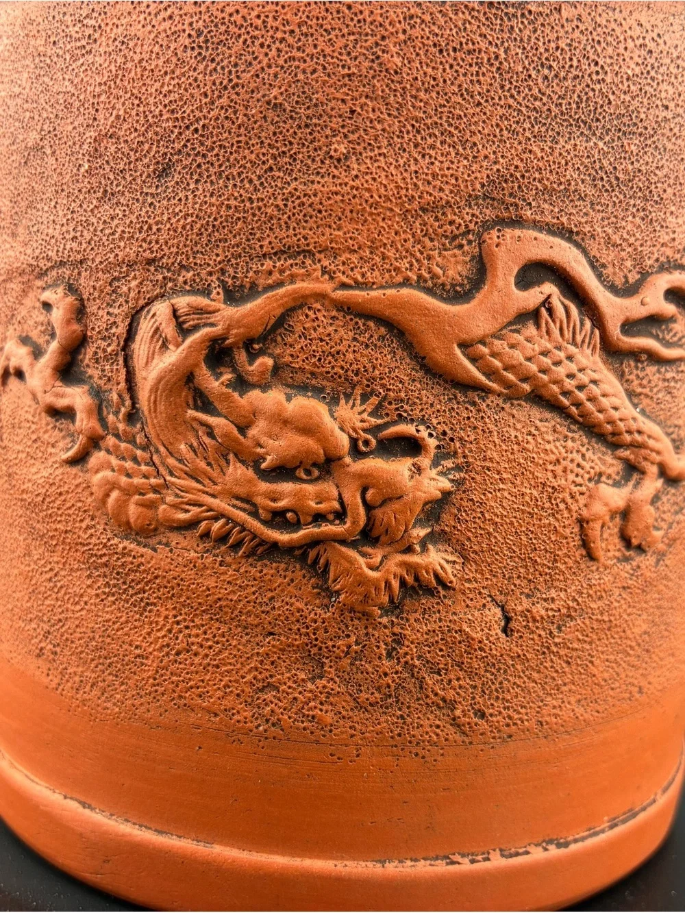Source Unknown removable intricate handles