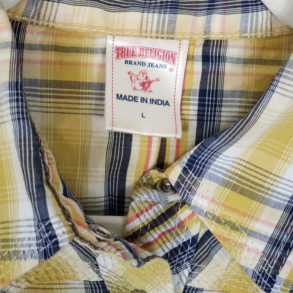True Religion true religion