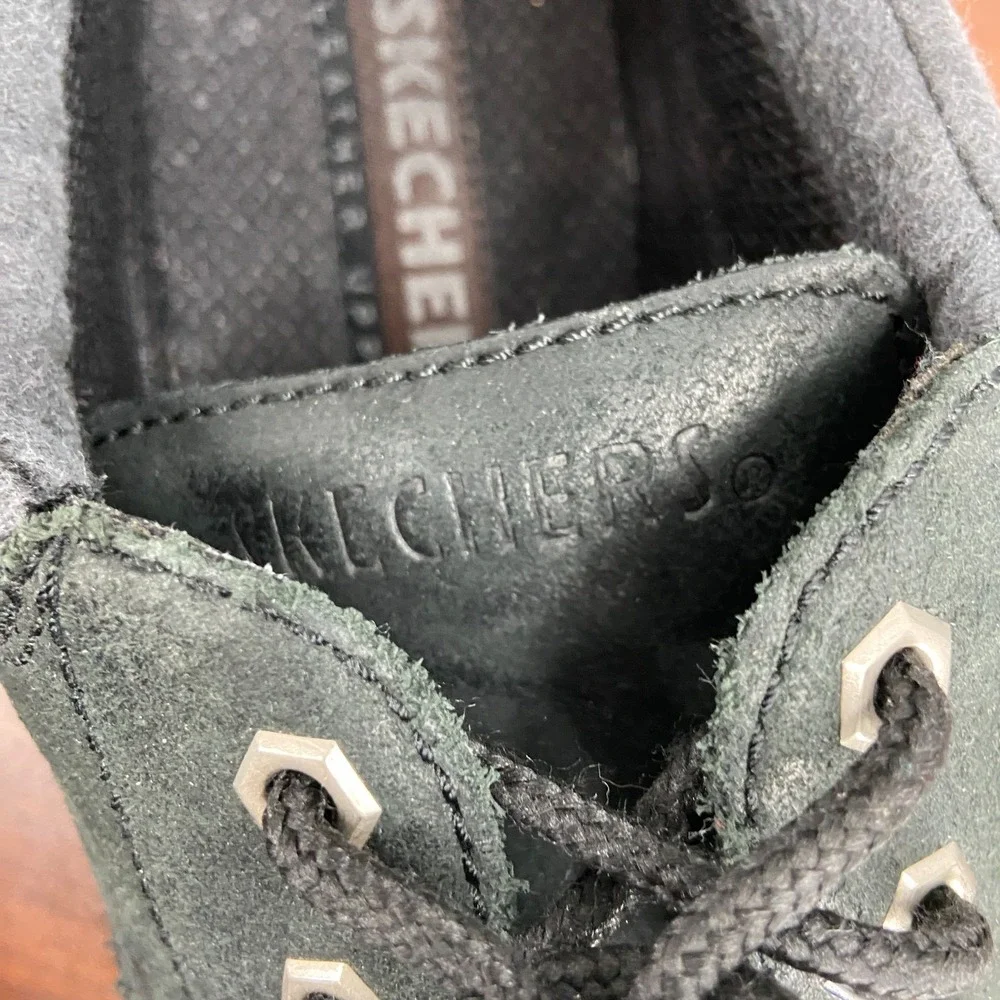 Skechers alley cats