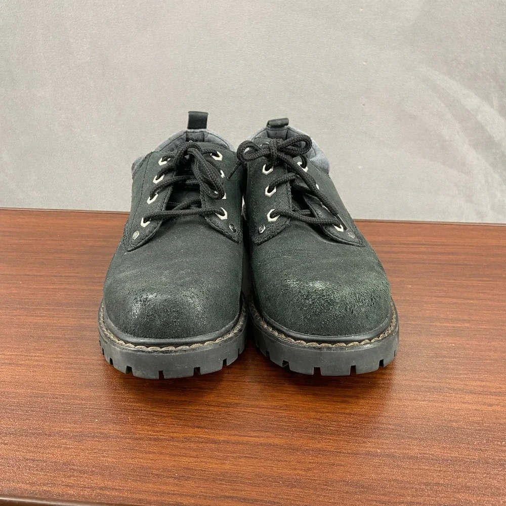 Skechers alley cats