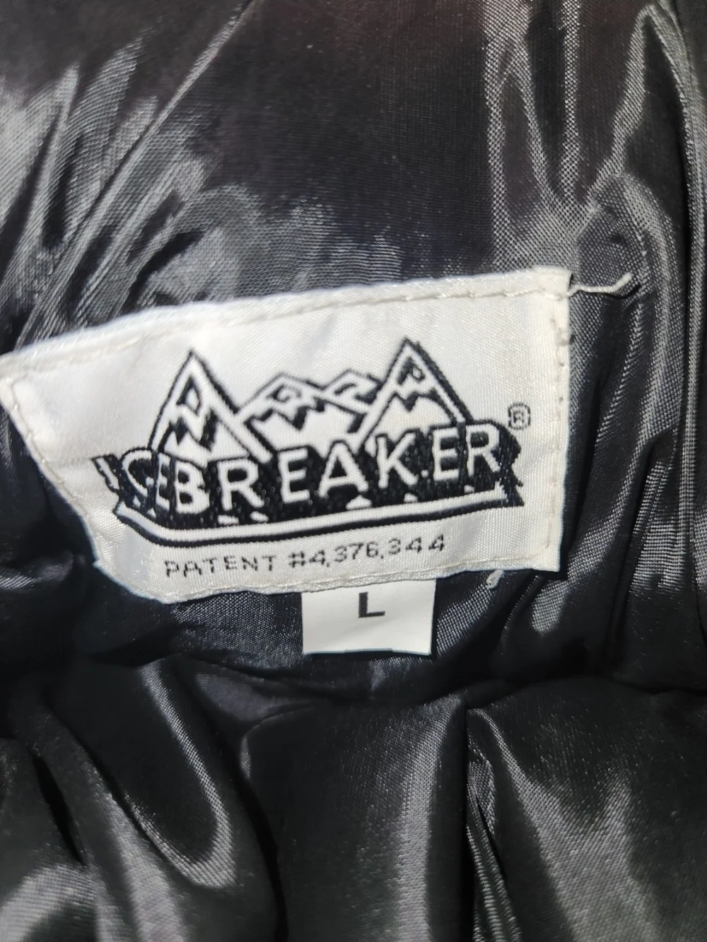 Icebreaker image shows