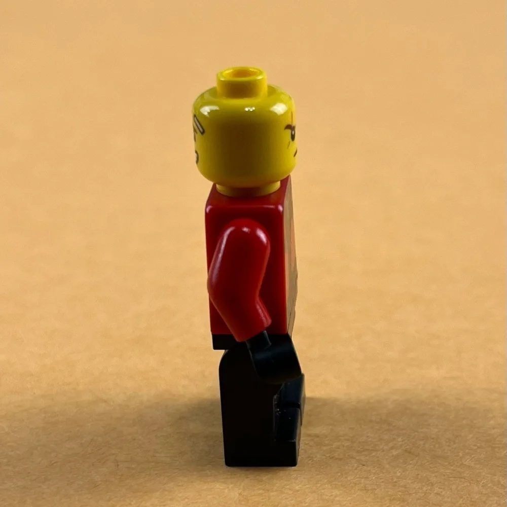 Lego great please