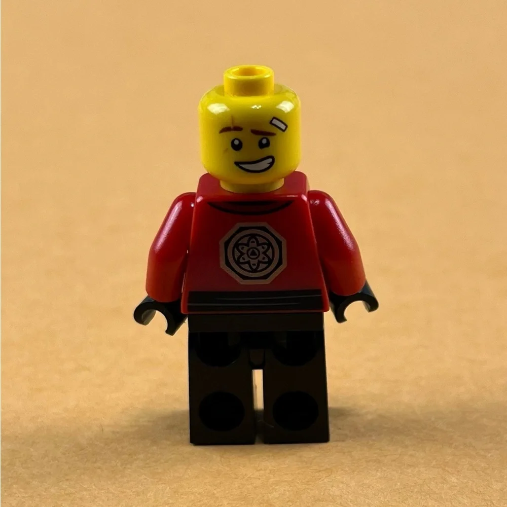Lego great please