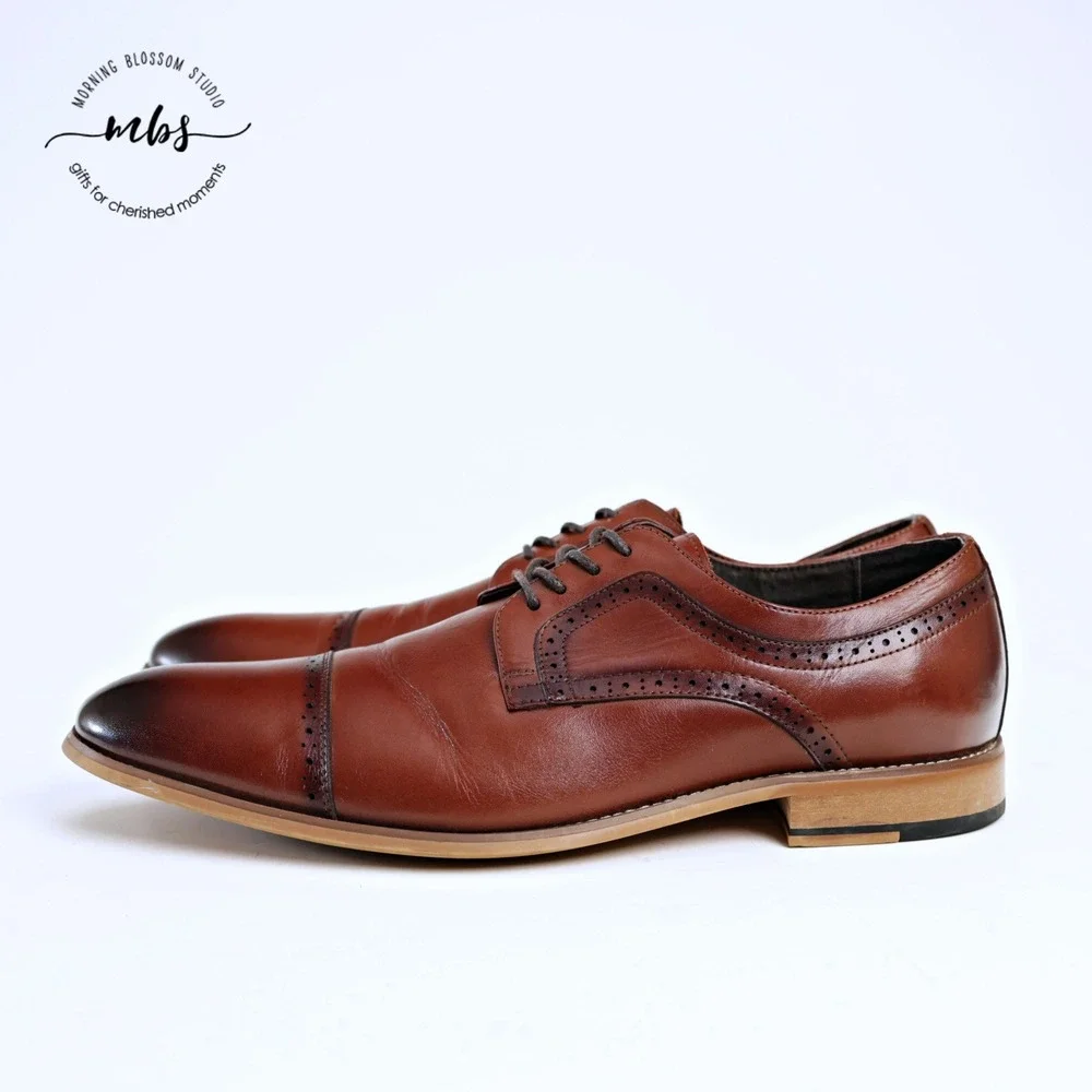 Stacy Adams men size