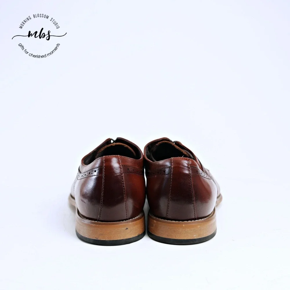 Stacy Adams men size