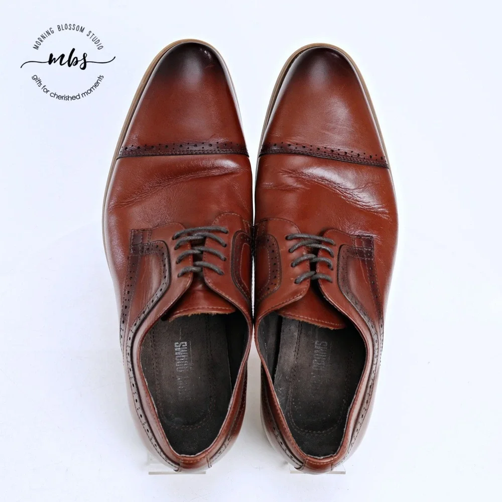 Stacy Adams men size