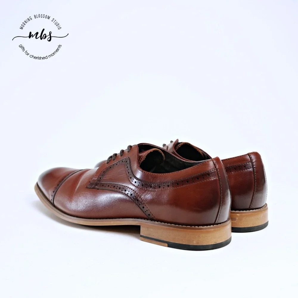 Stacy Adams men size