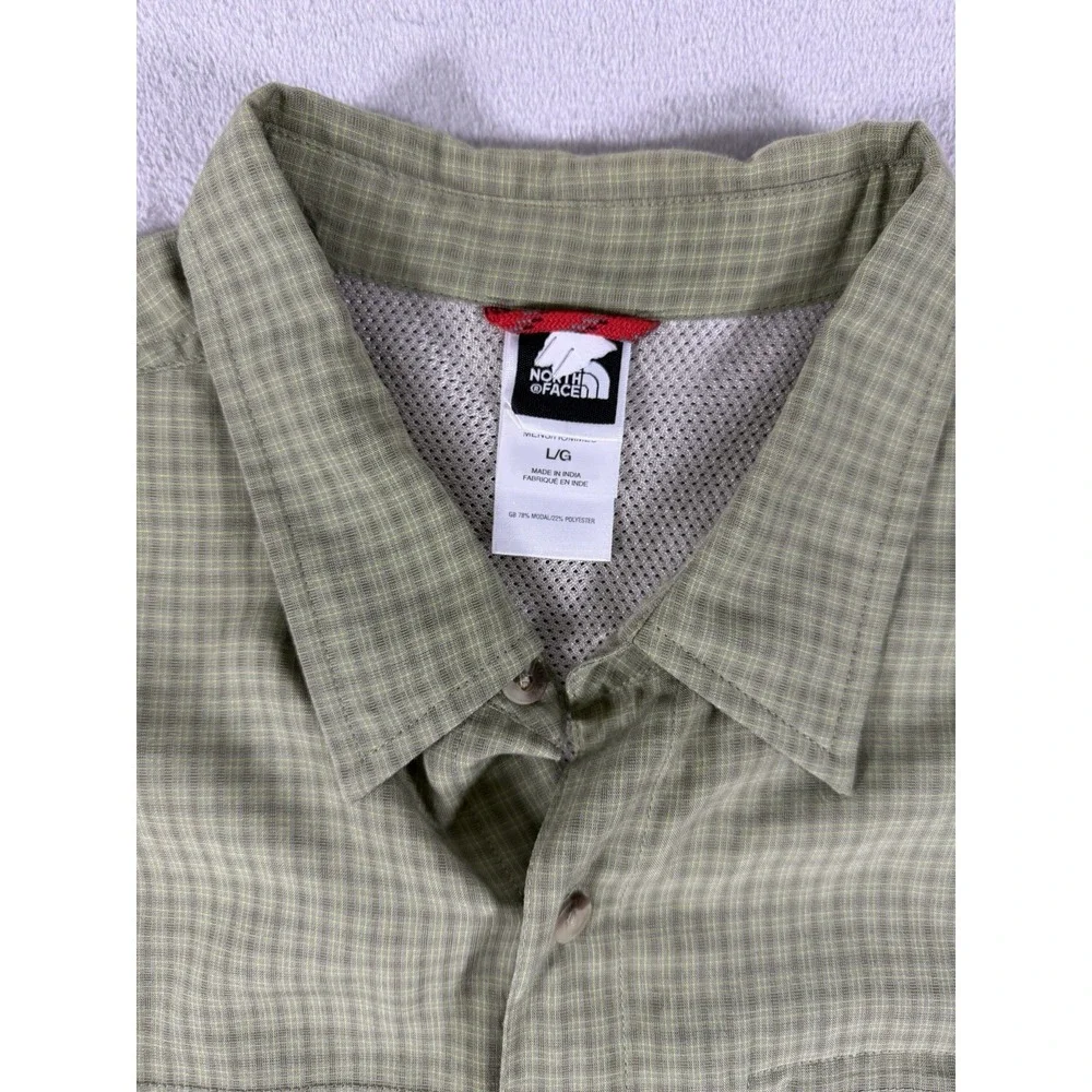 The North Face north face