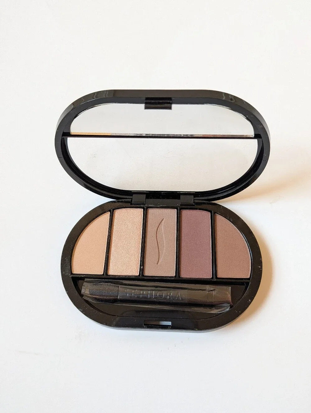 Sephora Eye Contouring Palette