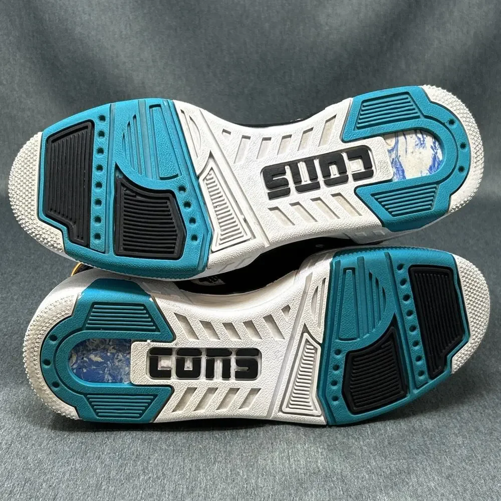 Converse minor wear