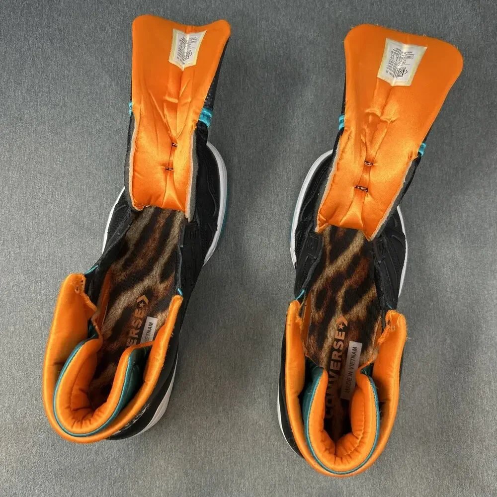 Converse minor wear