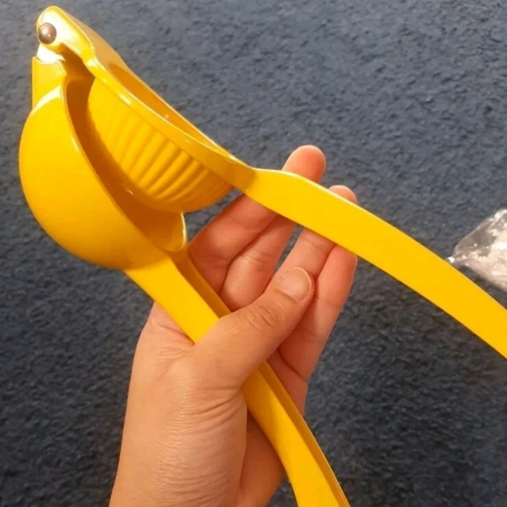 N/A lemon orange