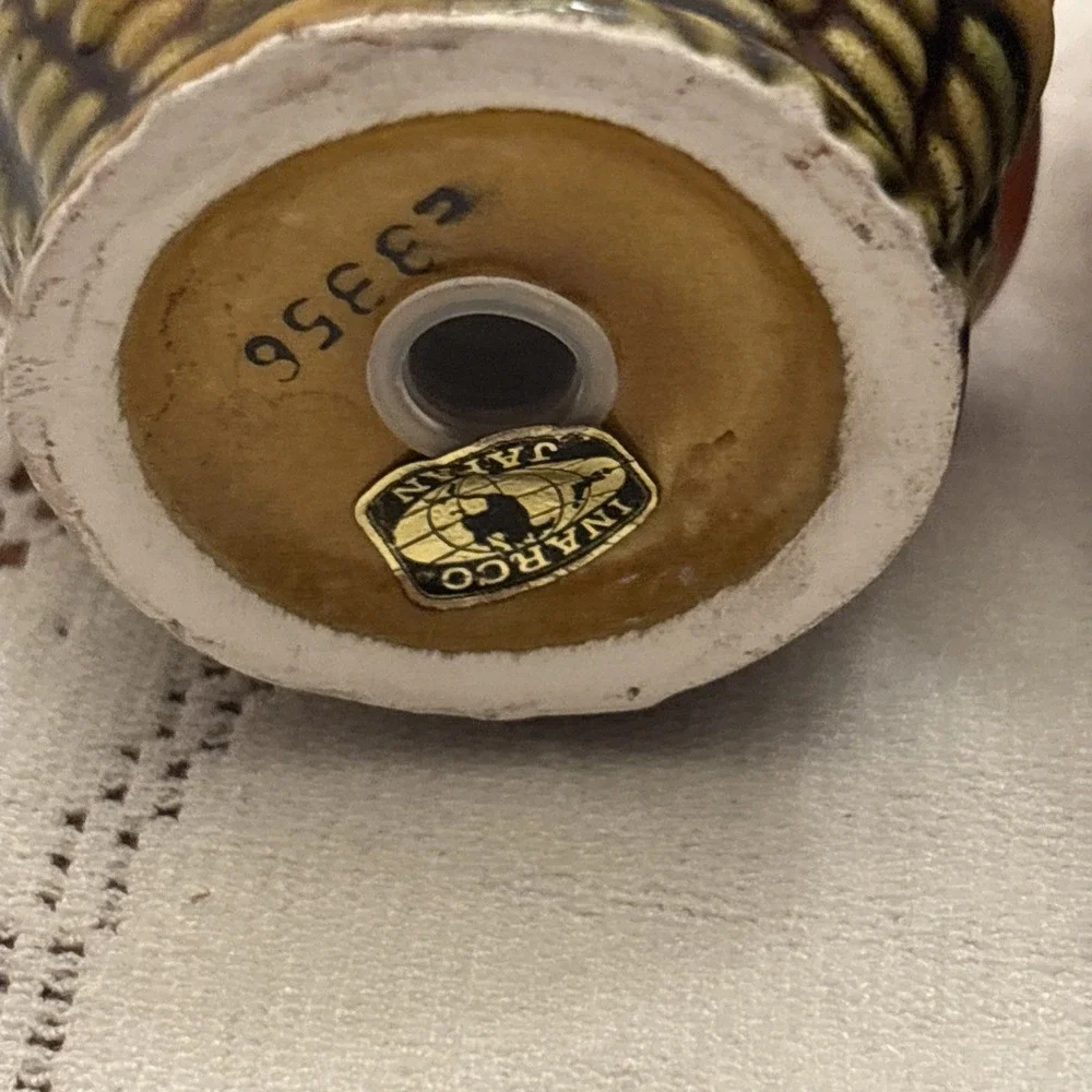 Inarco vintage japan