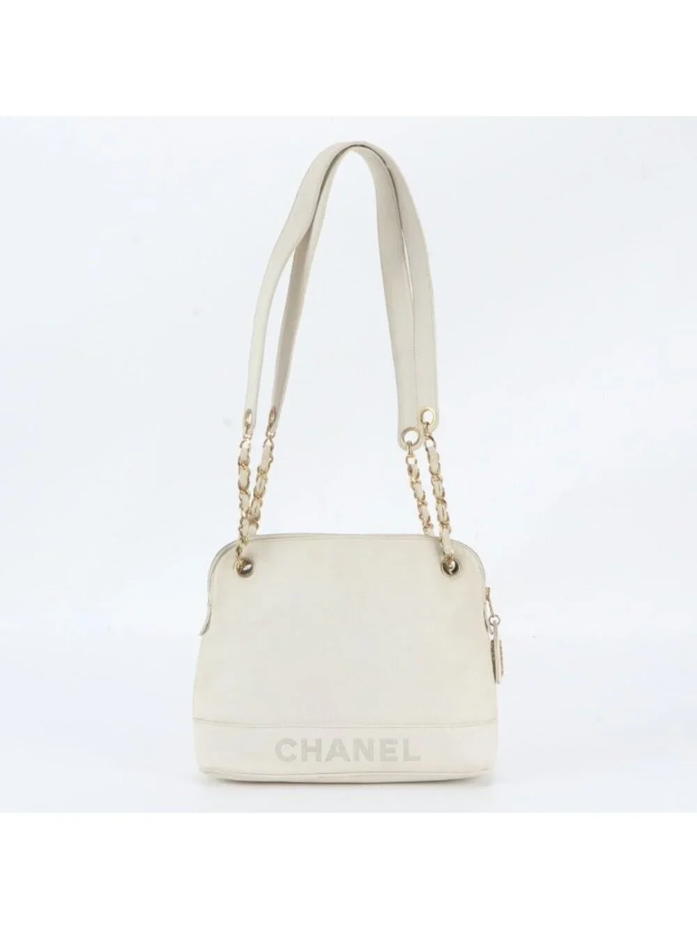 Chanel this authentic