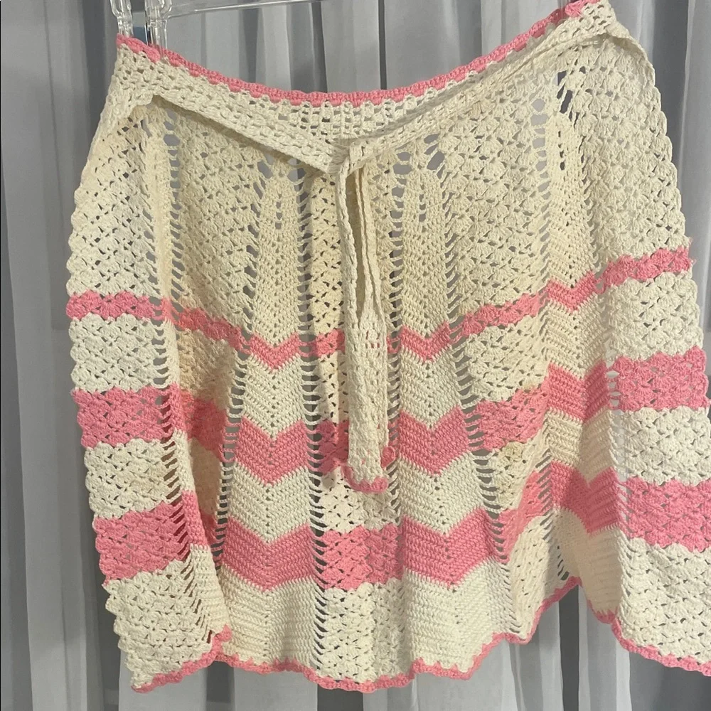 Handmade this vintage