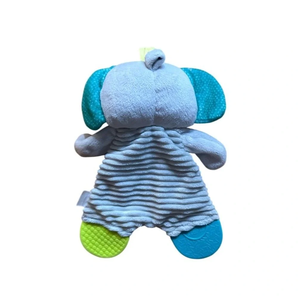 Bright Starts soothe your