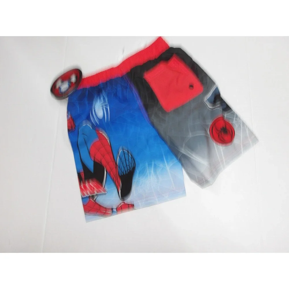 Marvel spider man