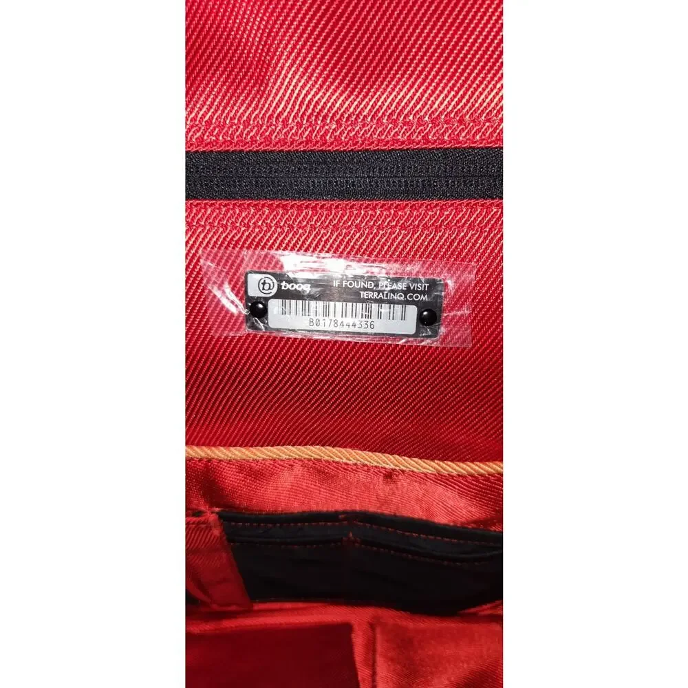 booq boa black