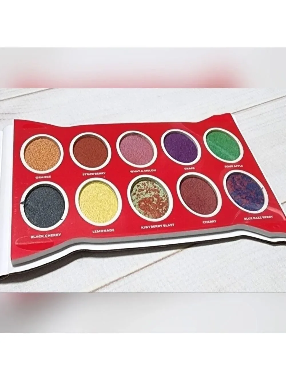 Taste Beauty *new without