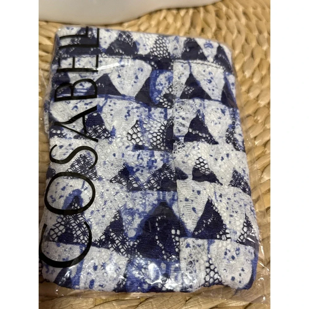 Cosabella make bold