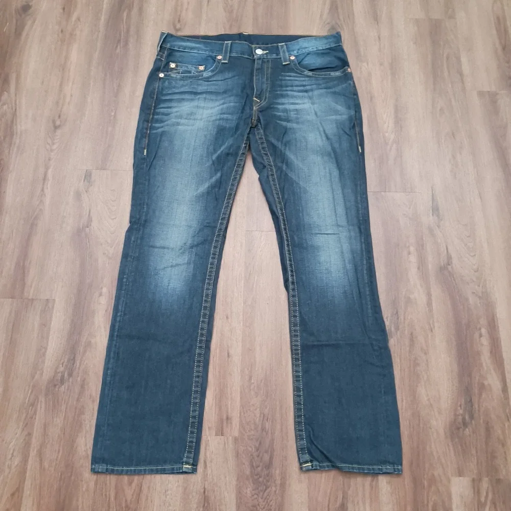 True Religion true religion