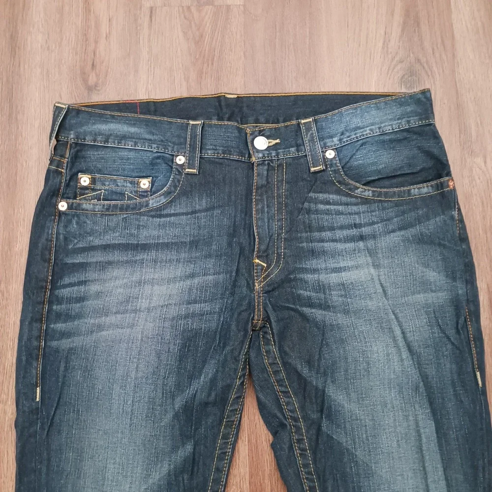 True Religion true religion