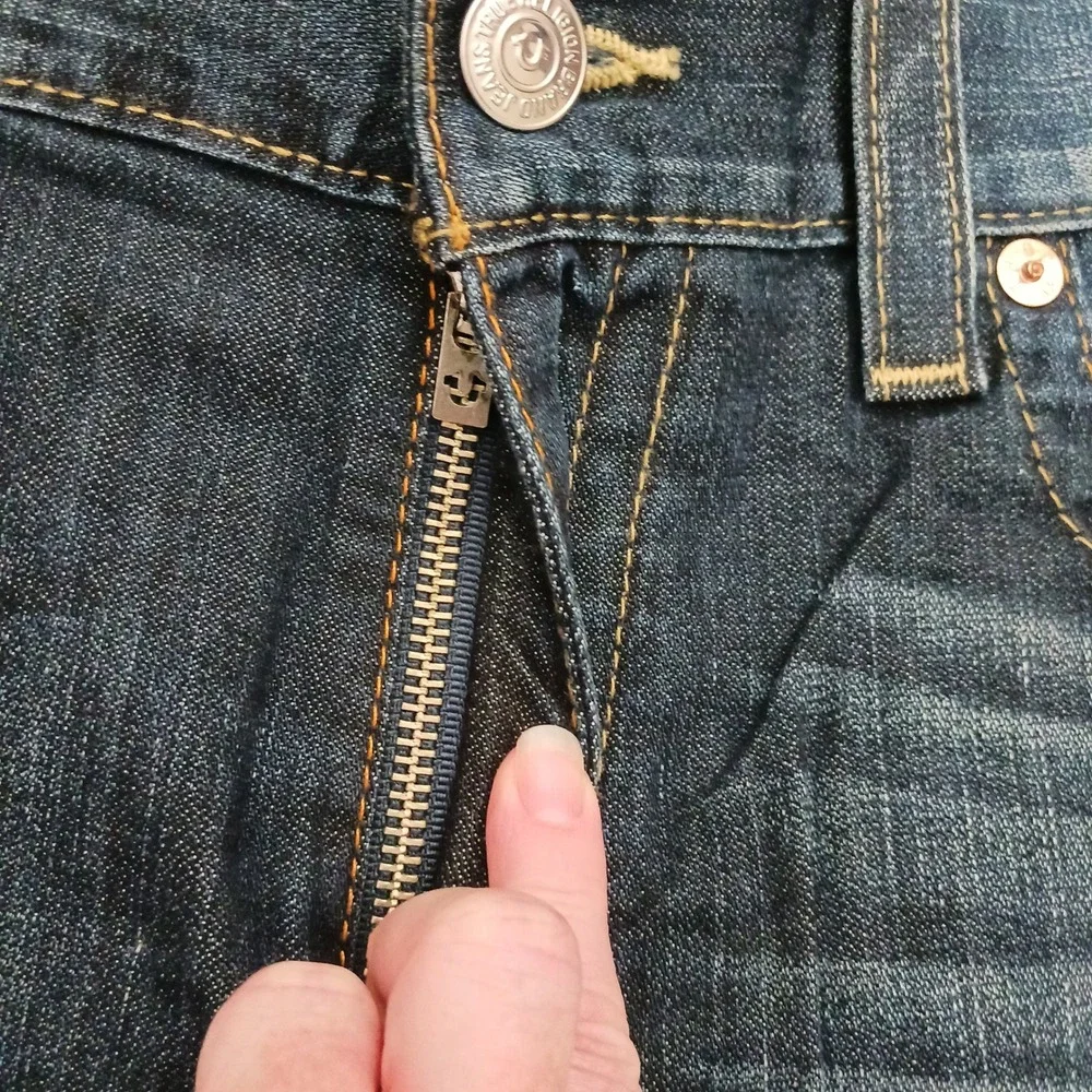 True Religion true religion